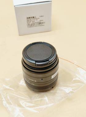 MVL-AF2045M-M42海康机器人相机镜头