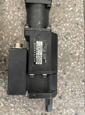 世泰SETech拧紧机拧紧轴电机