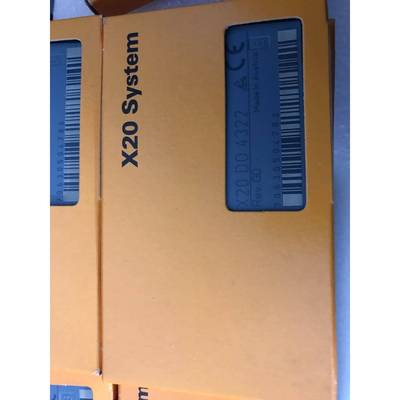 贝加莱模块X20DO4322 进口
