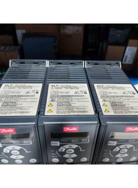 丹佛斯变得频器FC-051P1K5T4E20H3BXCXXX