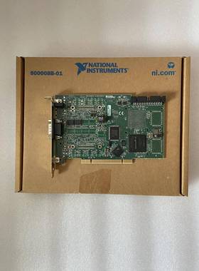 PCI-8512 NI 模块卡件现卖