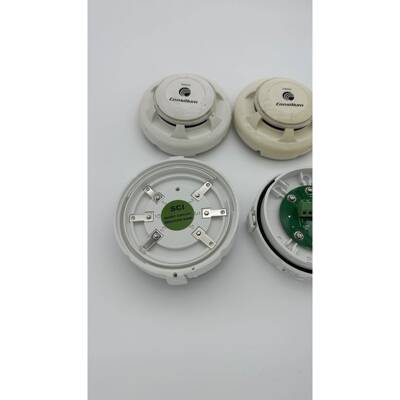 consilium康士廉 EV-P感光烟雾探测器040020