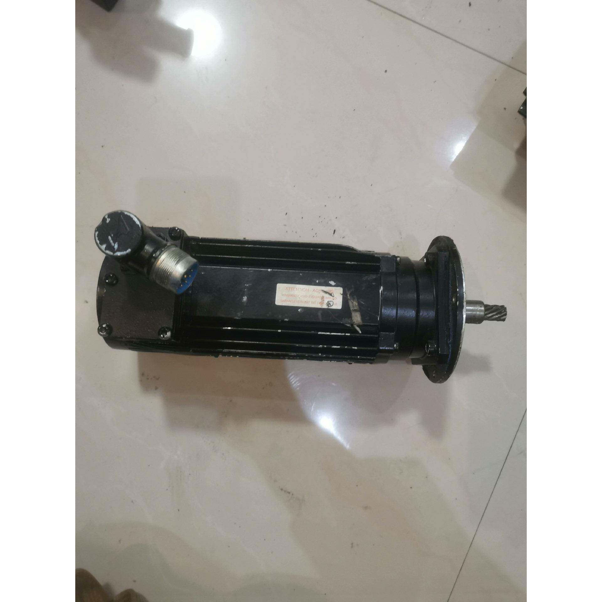 德国AMK伺服电机 D-73230 PAS4-1-6-00