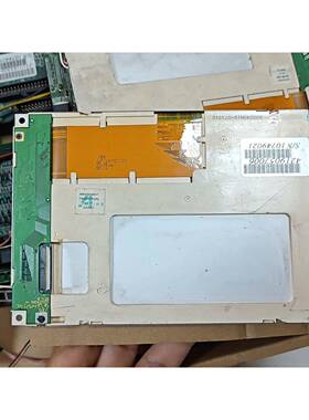 宝元数控系统液晶屏AM320240N1 TMQW01H（R）