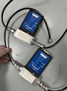 Hasting MFM 流量计 HFM-200 Air 10