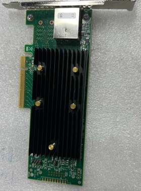 HBA 9400-8e SAS3408 PCIe3