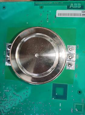 abb igct模块，5SHX 08F4502，3BHB00