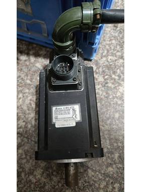 ECMA-CA1020RS台达伺服电机，功率：2.0kw，法