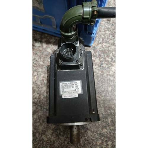 ECMA-CA1020RS台达伺服电机，功率：2.0kw，法