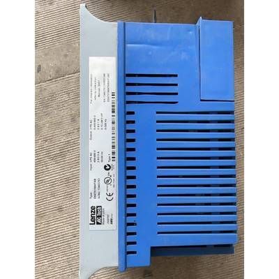 伦茨Lenze变频器ESV222N04TXB 2.2KW
