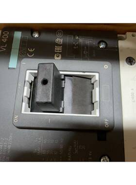 塑壳断路器 3VL4740-1EM46-0AB1 3V