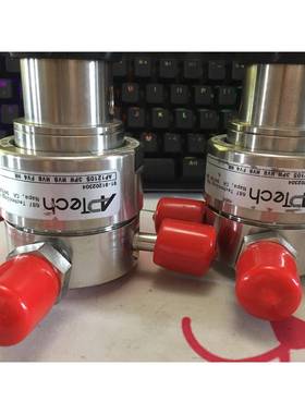 APTech阿普泰克减压阀调压阀调节器 不锈钢压力调压阀调节