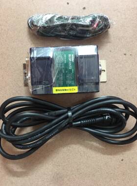 HIOS信号中继盒 BLOP-OST2 工业实验用机，用过