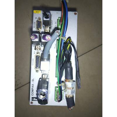 parkerCOMPAX-SL parker