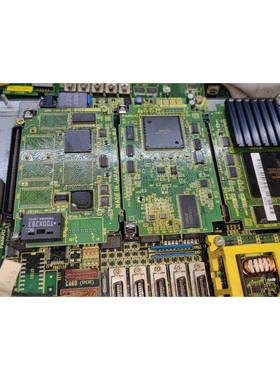 A20B-8101-02810ic系列主板。