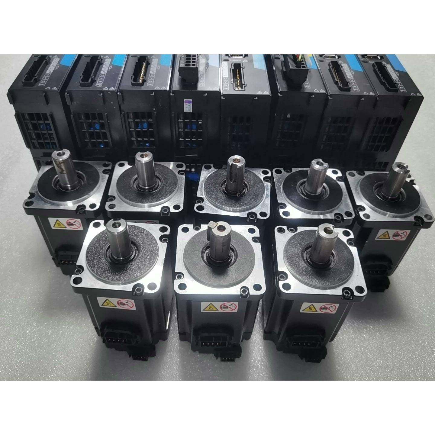 汇川伺服SV660AS2R8I SV660CS2R8I MS