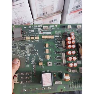 变频器驱动板A74MA45ER好