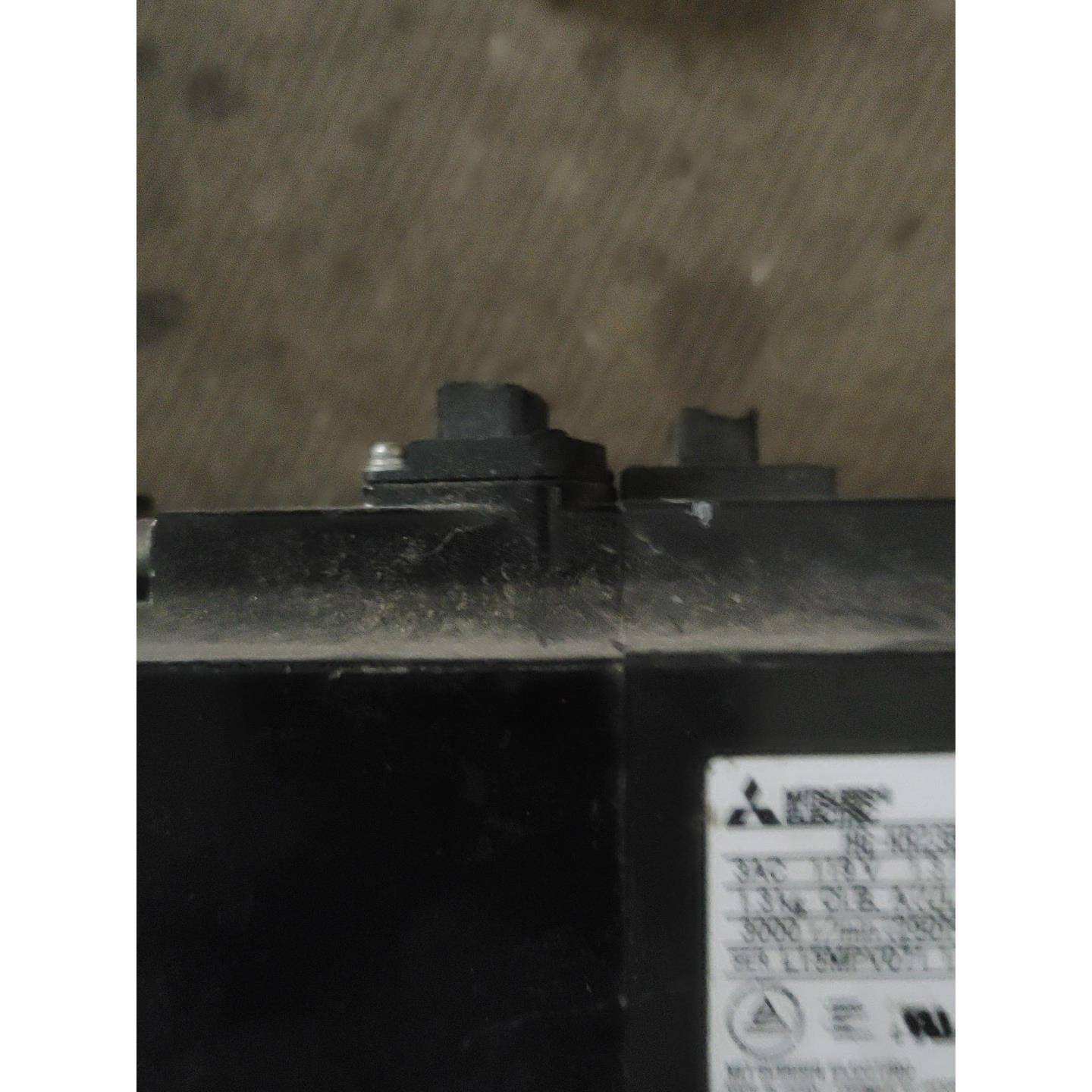 HG-KR23B 货 故障的 配件