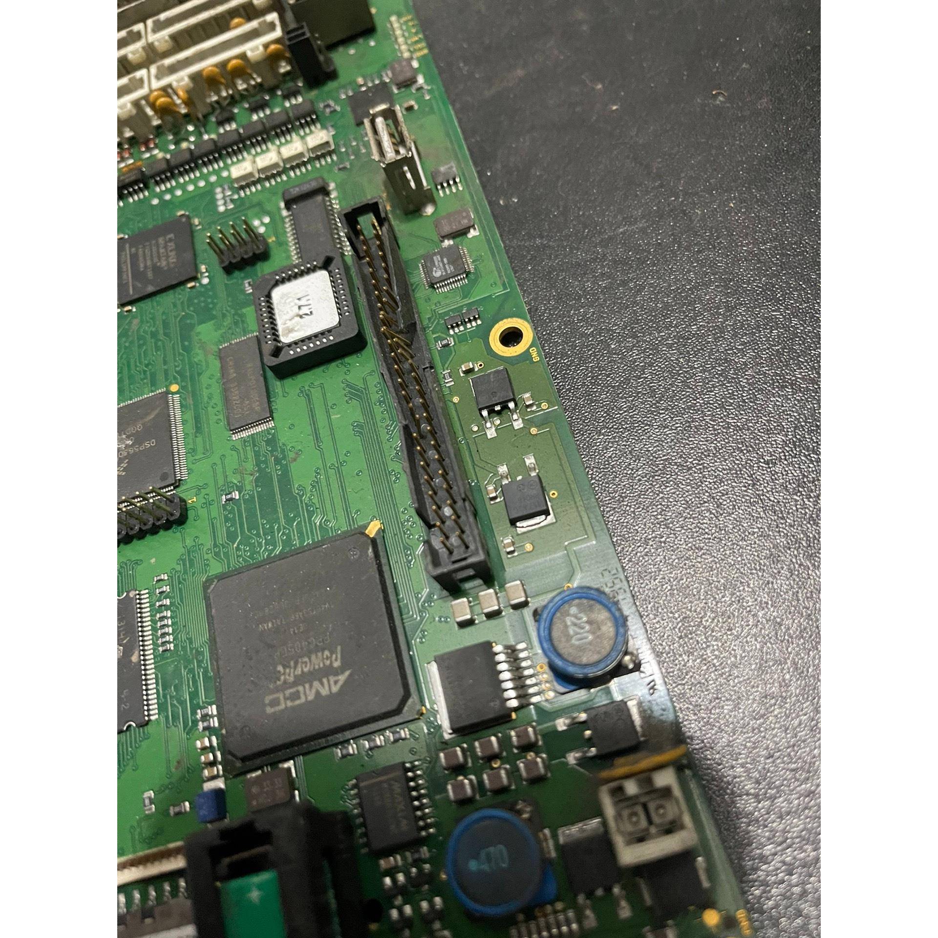 ALLTEC GmbH AL-67675-G激光打标机控制卡