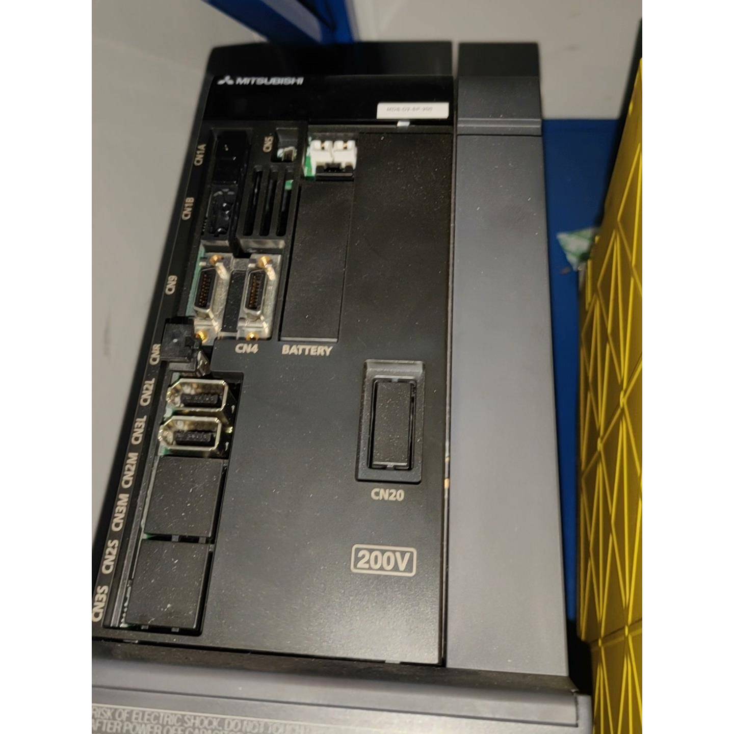 MDS-D2-SP-200主轴驱动器，，需