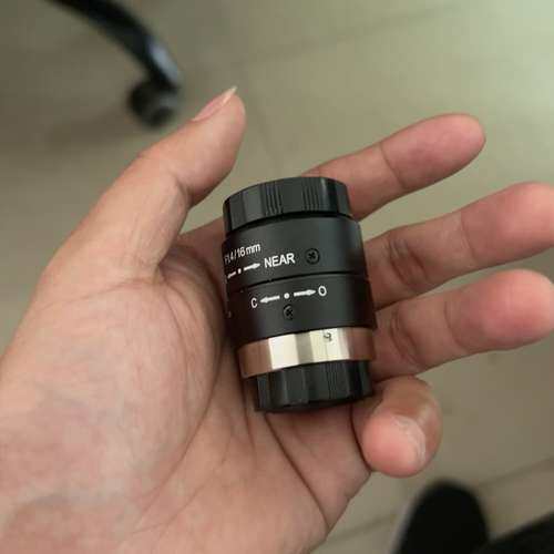 全新CA-LH16视觉传感器，处理。原装正品，