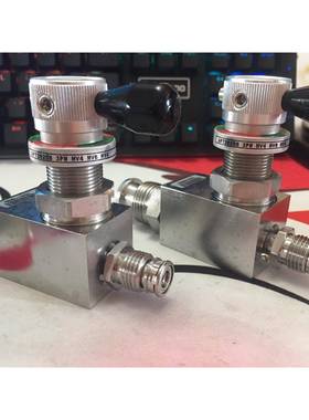 APTech阿普泰克手动真空发生器 不锈钢手动气体真空发生器