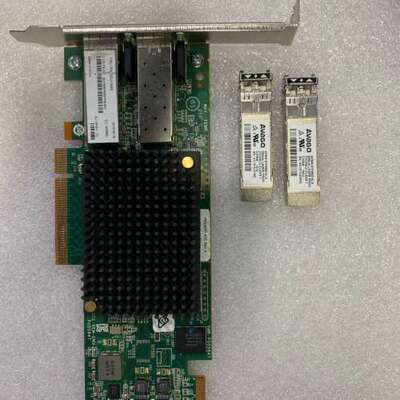IBM LPE16002-M6 双口16G HBA