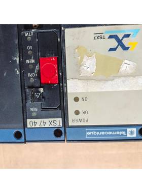 TSX大型DCS卡件 TSXSUP40，TSX8740，TS