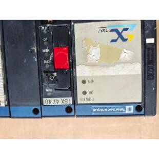 TSX大型DCS卡件 TSXSUP40，TSX8740，TS