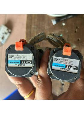 OM减速机电机 OGN25K步进OIK1GN-A，