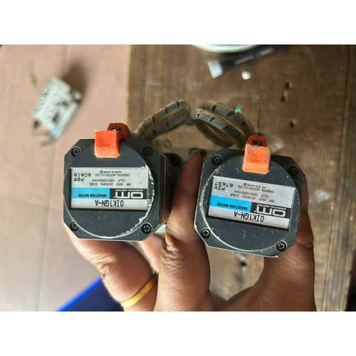 OM减速机电机 OGN25K步进OIK1GN-A，