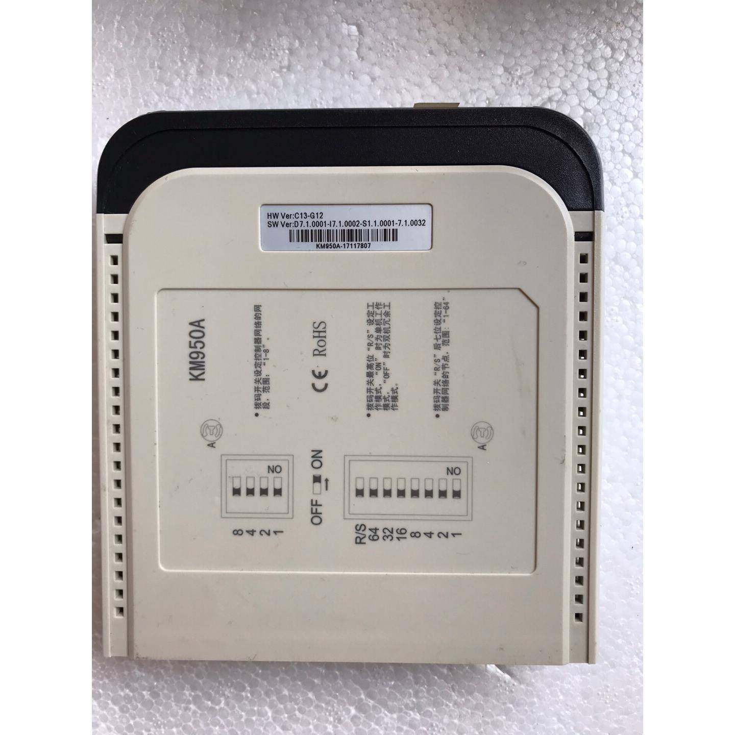 SCIYON 南京科远DCS卡件KM950ASCIYON 南