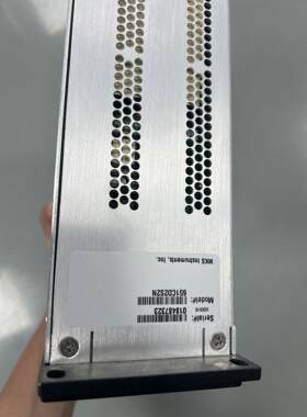 MKS651C压力控制器，型号包括651CD2S2N213、