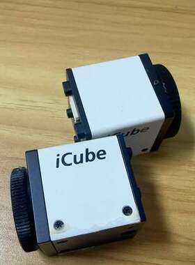 ICUBE NS4133BU 工业相机