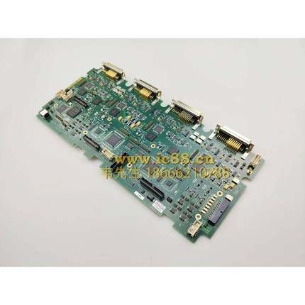 TEKTRONIX 泰克 CAGE 80009主板 878-