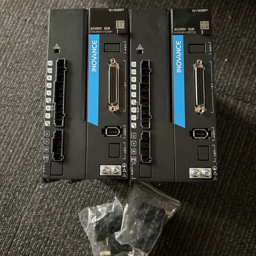 驱动器SV635PT8R4I 2kw 用 议价