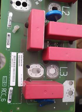 变频器M430 吸滤波板A5E00444764功