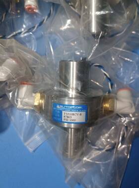 FS5108CV-8流量开关autoflow输整定流量