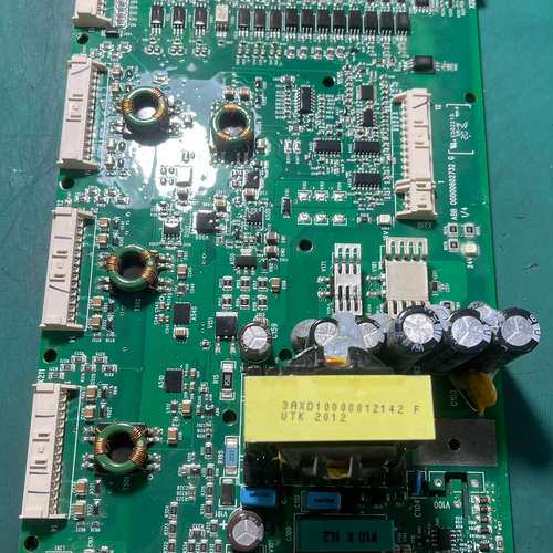 aCS580.ACS880电源驱动板ZINT-571.Z