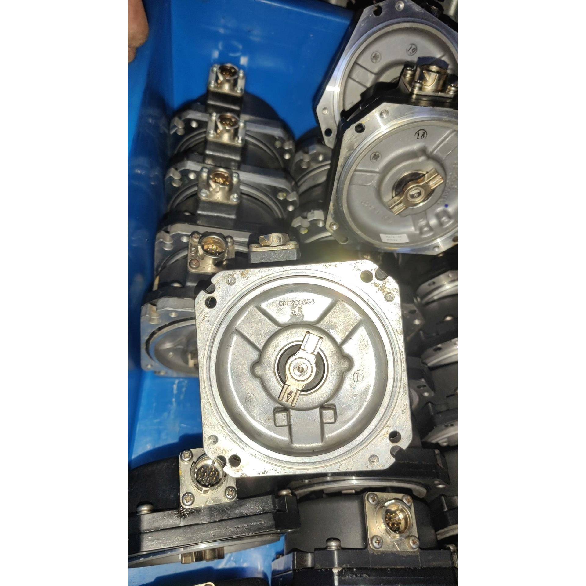 OSA105S5A 伺服电机编码器，A51编码器，