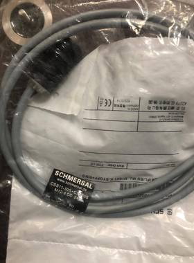 施迈赛磁性开关 CSS11-30S+CST30S，M1