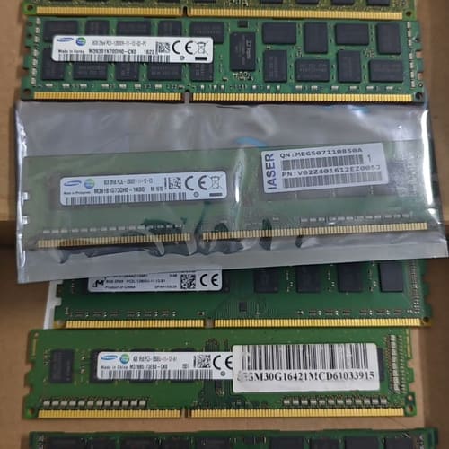 DDR3内存条，有4G,8G,16G,32G，都是DD图片
