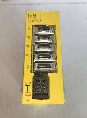 A02B-0236-C205 FANUCIO板输电源