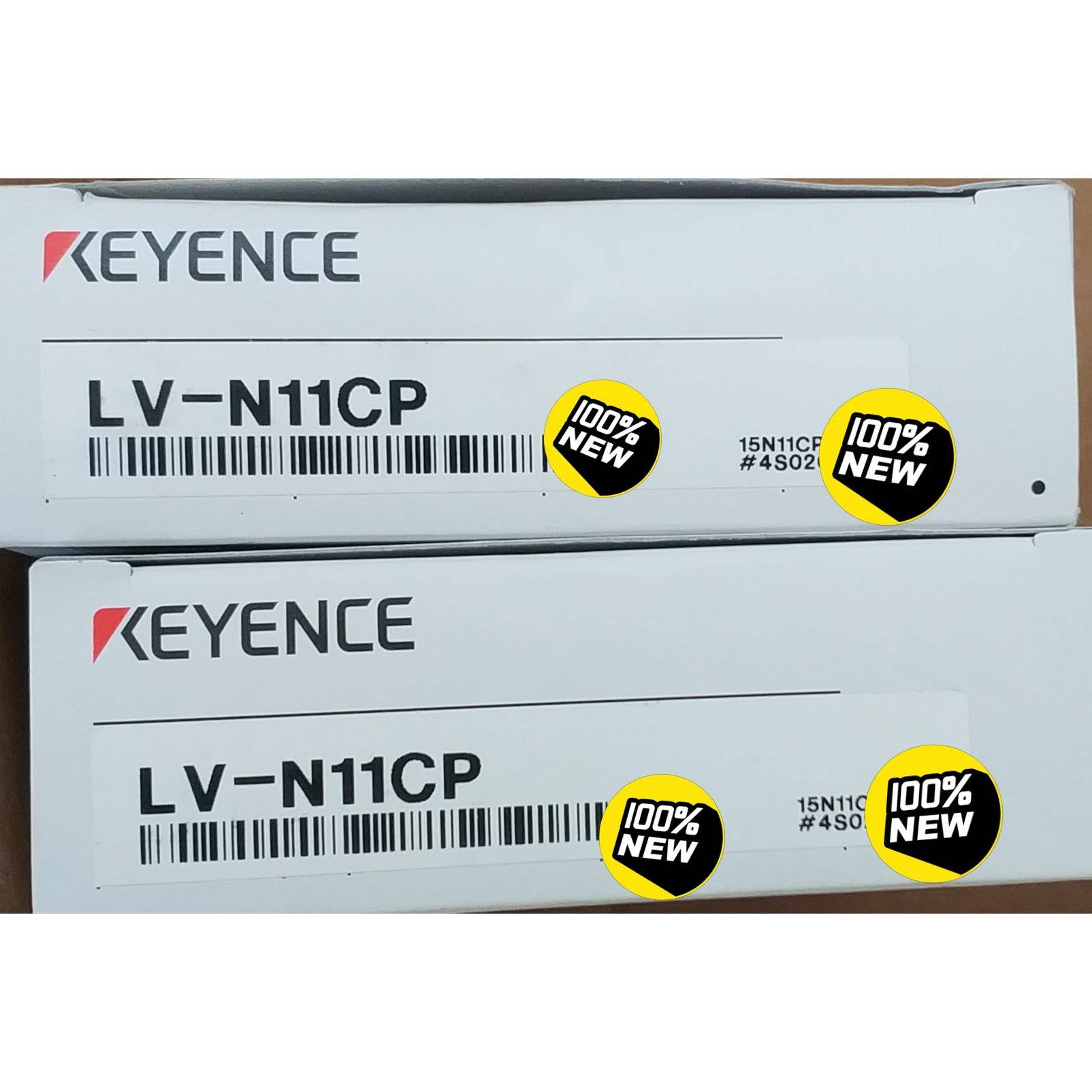 基恩士KEYENCE传感器 LV-N11CP