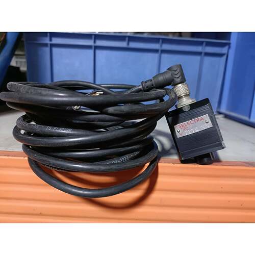 SELECTRA纠偏传感器 TSB-CCD
