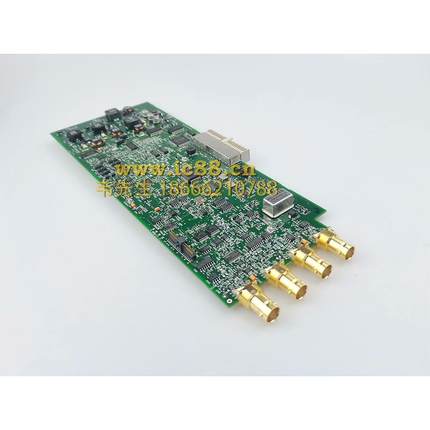 TEKTRONIX 泰克 CAGE 80009主板679-5