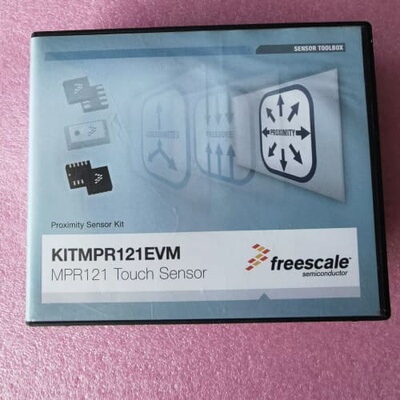 Freescale/飞思卡尔 KITMPR121EVM传感器