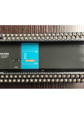 永宏FBs-60MAT ，1只，项目未用上，图9.5新。