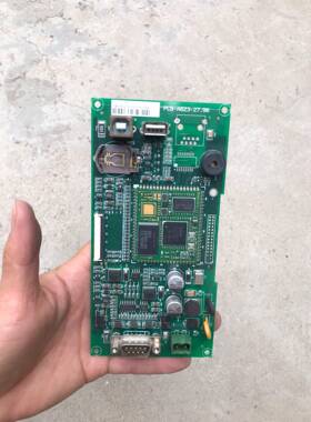 昆仑通态主板PCB-A623-27.96