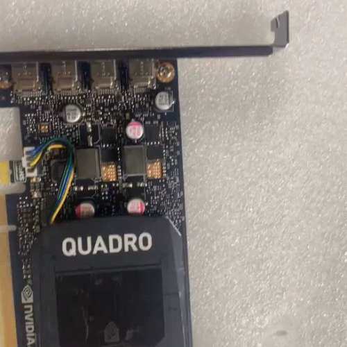 Quadro P620显卡 2G图形CAD平面